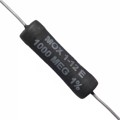 MOX-1-121007FE - RES 1G OHM 1% 2.5W AXIAL