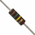 OD154J - RES 150K OHM 5% 1/4W AXIAL