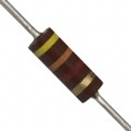 OD432J - RES 4.3K OHM 5% 1/4W AXIAL