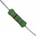 OX682KE - RES 6.8K OHM 1W 10% AXIAL
