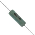 45J20RE - RES 20 OHM 5W 5% AXIAL
