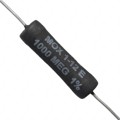 MOX-1-12-1007F - RES 1G OHM 1% 2.5W AXIAL