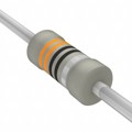 LSR3700Z03300KR500 - RES 330 OHM 1/2W 10% AXIAL