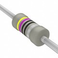 LSR3700Z04700KR500 - RES 470 OHM 1/2W 10% AXIAL