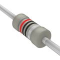 LSR3700Z08200KR500 - RES 820 OHM 1/2W 10% AXIAL