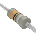 LSR3700003301KR500 - RES 3.3K OHM 1/2W 10% AXIAL