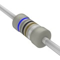 LSR3700006801KR500 - RES 6.8K OHM 1/2W 10% AXIAL