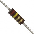 OD24GJ - RES 2.4 OHM 5% 1/4W AXIAL