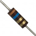 OD36GJ - RES 3.6 OHM 5% 1/4W AXIAL