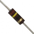 OD240JE - RES 24 OHM 5% 1/4W AXIAL