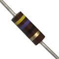 OD470JE - RES 47 OHM 5% 1/4W AXIAL