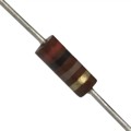 OD201JE - RES 200 OHM 5% 1/4W AXIAL