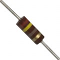 OD241JE - RES 240 OHM 5% 1/4W AXIAL
