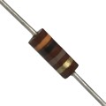 OD301J - RES 300 OHM 5% 1/4W AXIAL