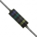 OD751JE - RES 750 OHM 5% 1/4W AXIAL