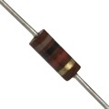OD102JE - RES 1K OHM 5% 1/4W AXIAL
