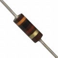 OD302JE - RES 3K OHM 5% 1/4W AXIAL