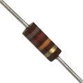OD123JE - RES 12K OHM 5% 1/4W AXIAL