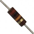 OD203J - RES 20K OHM 5% 1/4W AXIAL