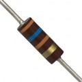 OD363JE - RES 36K OHM 5% 1/4W AXIAL