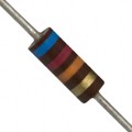 OD623J - RES 62K OHM 5% 1/4W AXIAL