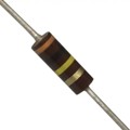 OD304JE - RES 300K OHM 5% 1/4W AXIAL