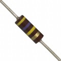 OD474JE - RES 470K OHM 5% 1/4W AXIAL