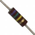 OD754J - RES 750K OHM 5% 1/4W AXIAL