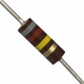OD824JE - RES 820K OHM 5% 1/4W AXIAL