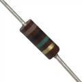 OD105JE - RES 1M OHM 5% 1/4W AXIAL