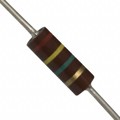 OD245JE - RES 2.4M OHM 5% 1/4W AXIAL