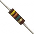 OD435JE - RES 4.3M OHM 5% 1/4W AXIAL