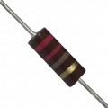 OF221J - RES 220 OHM 5% 1/2W AXIAL