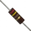 OF241J - RES 240 OHM 5% 1/2W AXIAL