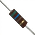 OF561J - RES 560 OHM 5% 1/2W AXIAL