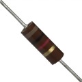 OF102J - RES 1K OHM 5% 1/2W AXIAL
