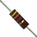 OF432J - RES 4.3K OHM 5% 1/2W AXIAL