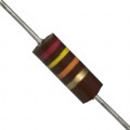 OF243J - RES 24K OHM 5% 1/2W AXIAL