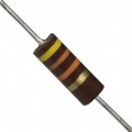 OF433JE - RES 43K OHM 5% 1/2W AXIAL
