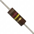 OF124JE - RES 120K OHM 5% 1/2W AXIAL