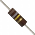 OF184JE - RES 180K OHM 5% 1/2W AXIAL