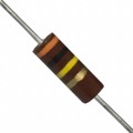 OF304JE - RES 300K OHM 5% 1/2W AXIAL