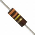 OF334J - RES 330K OHM 5% 1/2W AXIAL