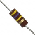 OF474JE - RES 470K OHM 5% 1/2W AXIAL