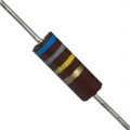 OF684J - RES 680K OHM 5% 1/2W AXIAL