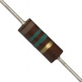 OF155J - RES 1.5M OHM 5% 1/2W AXIAL