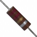 OA22GKE - RES 2.2 OHM 10% 1W AXIAL