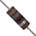 OA180K - RES 18 OHM 10% 1W AXIAL