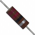 OA220KE - RES 22 OHM 10% 1W AXIAL