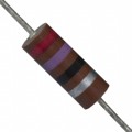 OA270K - RES 27 OHM 10% 1W AXIAL